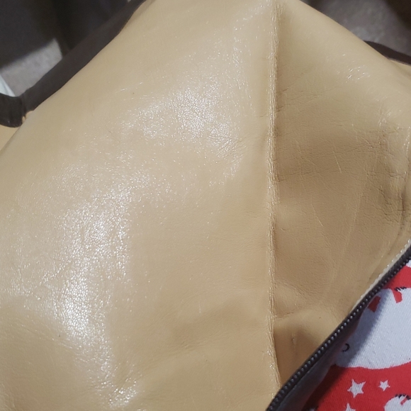 Mima Venezia butter soft boots 9 or 39.5 - Picture 4 of 5